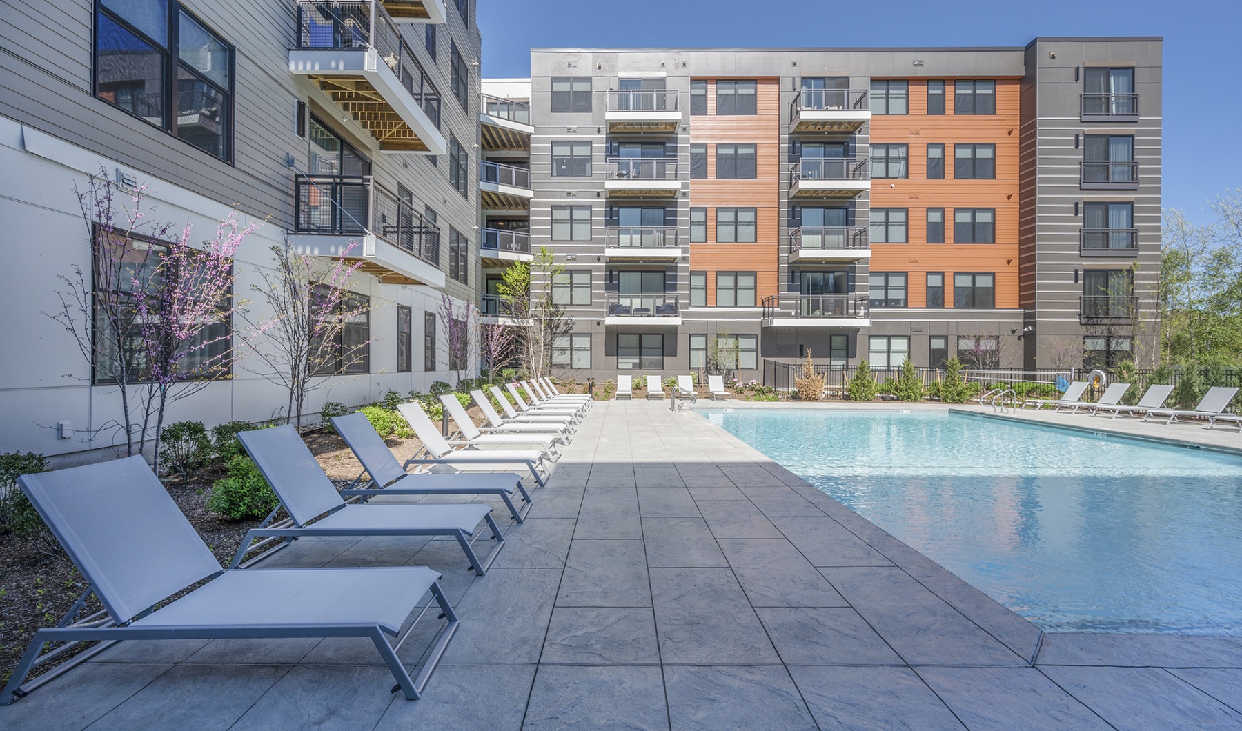 outdoor pool  outdoor pool